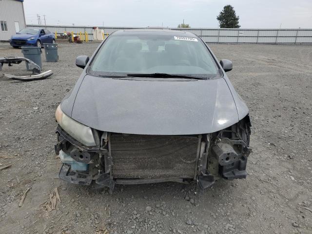 Photo 5 from auction – 2012 HONDA CIVIC EX with VIN 2HGFB2F80CH330249