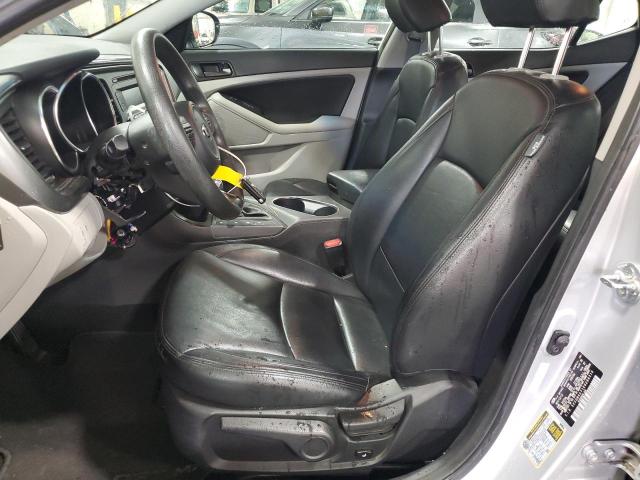 Photo 7 from auction – 2014 KIA OPTIMA LX with VIN 5XXGM4A71EG286310