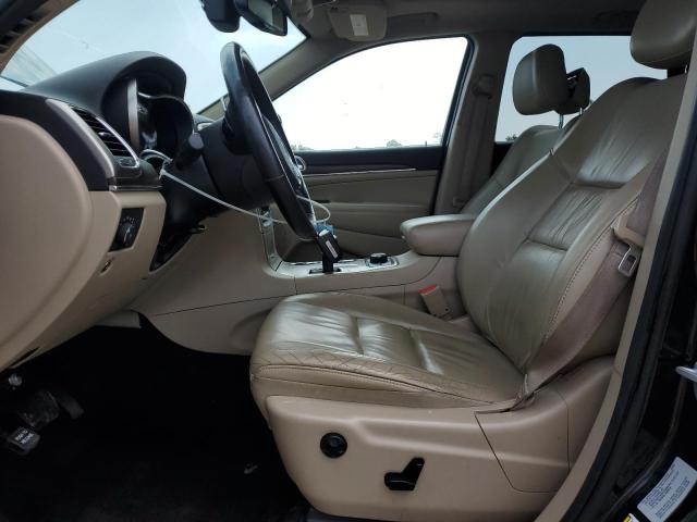 Photo 7 from auction – 2015 JEEP GRAND CHER with VIN 1C4RJFBG1FC862667