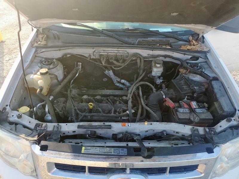Photo 12 from auction – 2010 FORD ESCAPE XLS with VIN 1FMCU0C78AKA42332