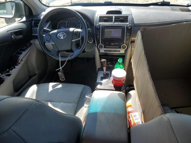 Photo 8 from auction – 2013 TOYOTA CAMRY L with VIN 4T4BF1FK2DR286357