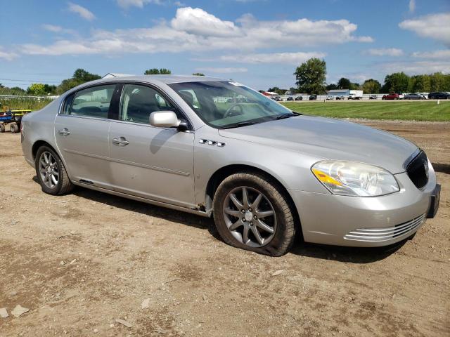 Photo 4 from auction – 2007 BUICK LUCERNE CX with VIN 1G4HD57297U109714