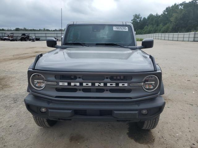 Photo 5 from auction – 2023 FORD BRONCO BASE with VIN 1FMDE5AH1PLC00992