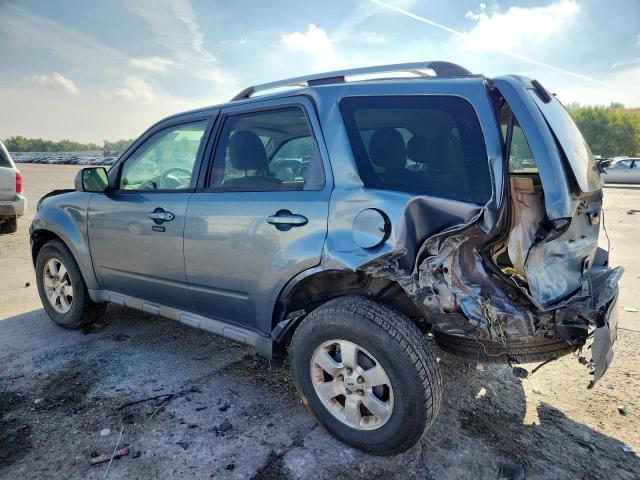 Photo 2 from auction – 2011 FORD ESCAPE LIMITED with VIN 1FMCU9EG2BKA48730