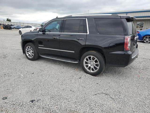 Photo 2 from auction – 2017 GMC YUKON DENALI with VIN 1GKS2CKJ7HR337853