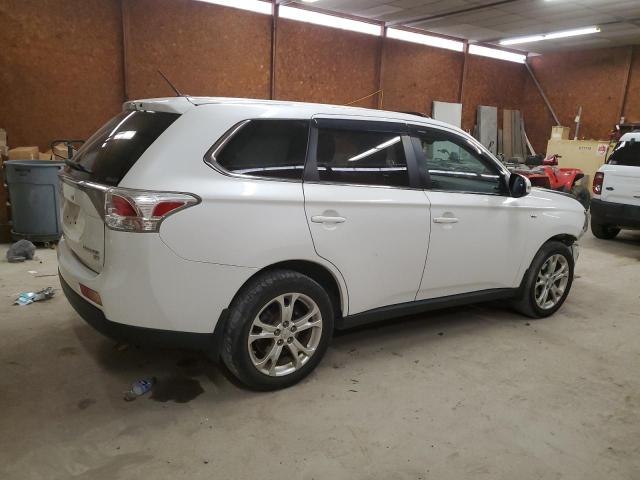 Photo 3 from auction – 2014 MITSUBISHI OUTLANDER with VIN JA4JZ4AX9EZ009788