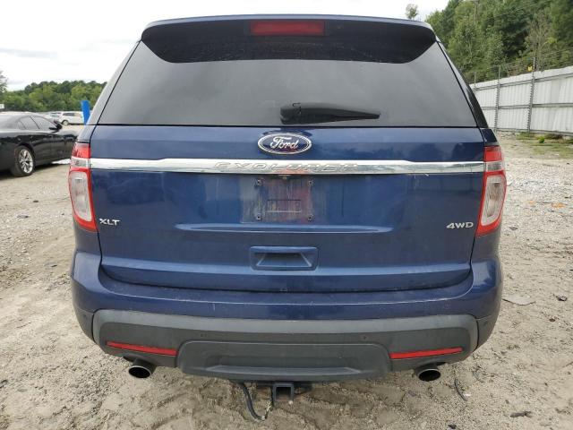Photo 6 from auction – 2012 FORD EXPLORER X with VIN 1FMHK8D86CGA09157