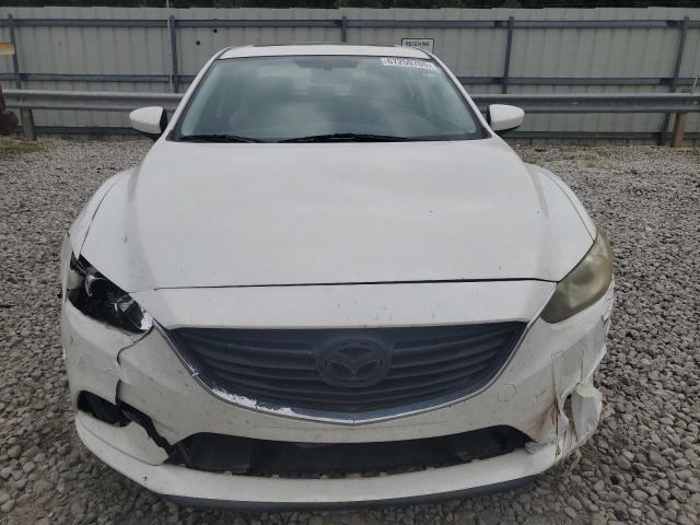 Photo 5 from auction – 2015 MAZDA 6 TOURING with VIN JM1GJ1V62F1166778