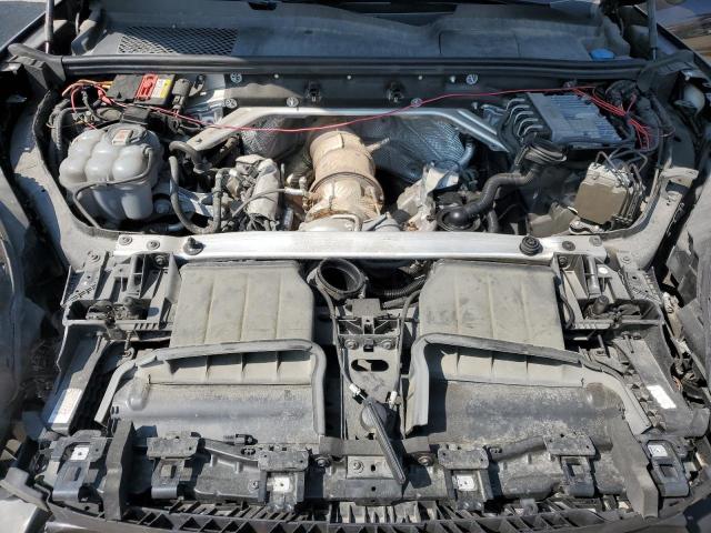 Photo 12 from auction – 2021 PORSCHE CAYENNE with VIN WP1AA2AY8MDA02254