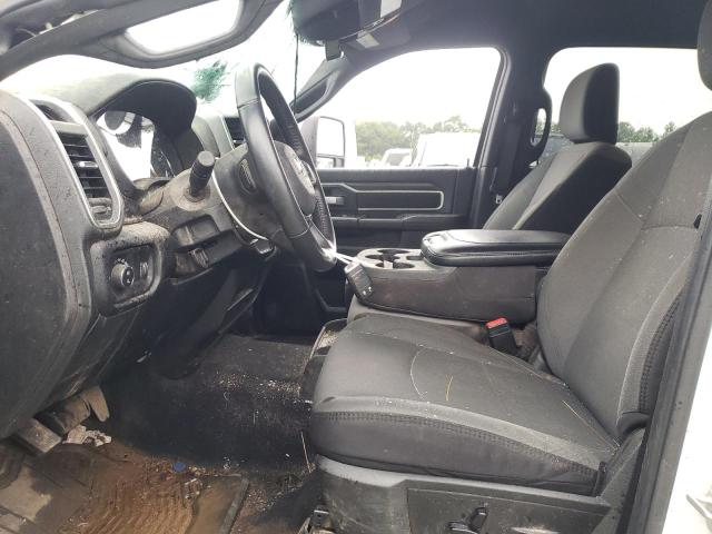Photo 7 from auction – 2024 RAM 3500 BIG H with VIN 3C63RRHL7RG280375