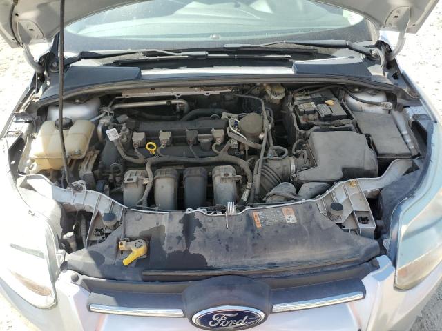 Photo 11 from auction – 2014 FORD FOCUS SE with VIN 1FADP3F20EL383733