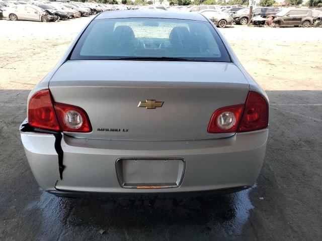 Photo 6 from auction – 2012 CHEVROLET MALIBU 1LT with VIN 1G1ZC5E06CF367645