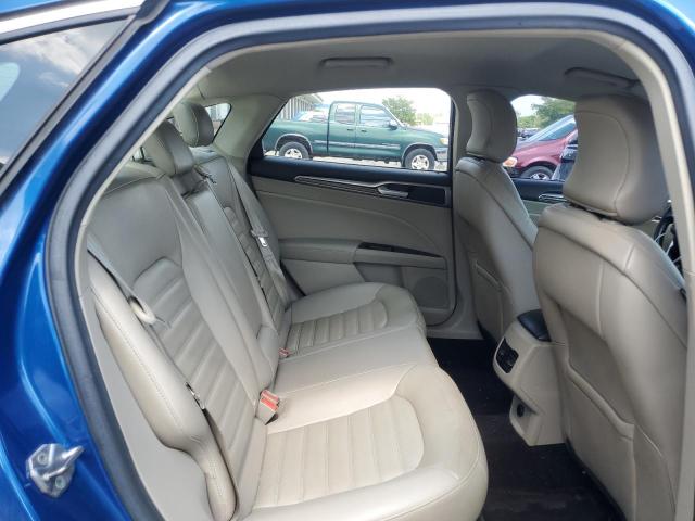 Photo 10 from auction – 2017 FORD FUSION SE with VIN 3FA6P0HD3HR166947