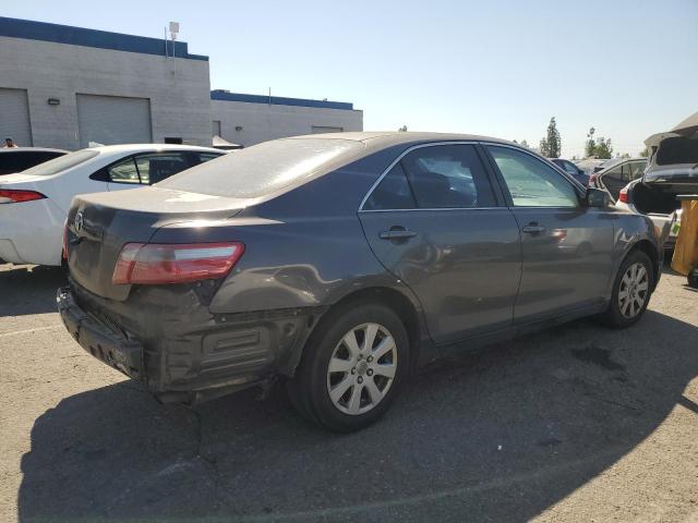 Photo 3 from auction – 2007 TOYOTA CAMRY CE with VIN 4T1BE46K67U609280