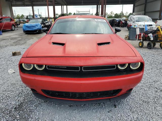 Photo 5 from auction – 2016 DODGE CHALLENGER with VIN 2C3CDZAG4GH185469