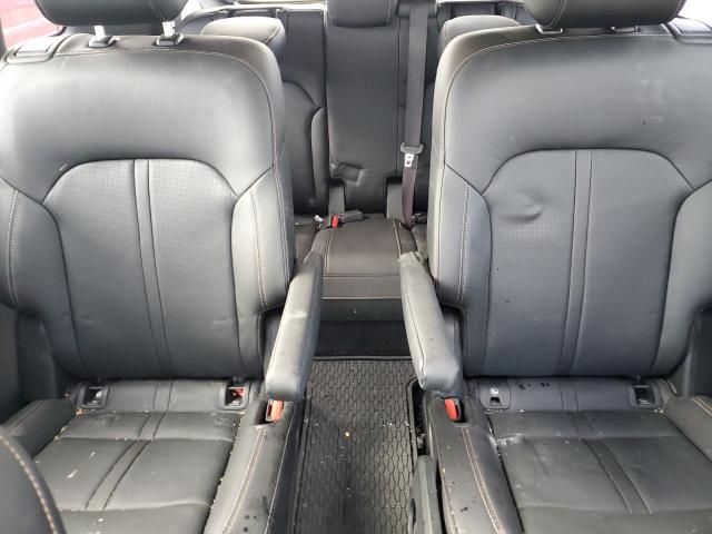 Photo 10 from auction – 2024 MAZDA CX-90 PREF with VIN JM3KKBHA6R1179820