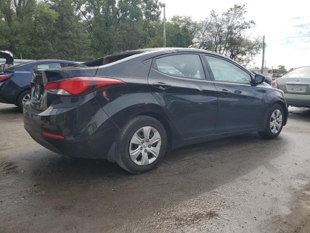 Photo 3 from auction – 2016 HYUNDAI ELANTRA SE with VIN 5NPDH4AE2GH716326
