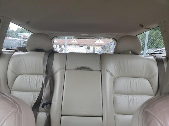 Photo 10 from auction – 2010 VOLVO XC70 T6 with VIN YV4992BZ2A1080396