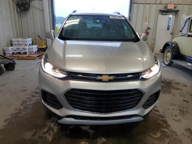 Photo 5 from auction – 2017 CHEVROLET TRAX 1LT with VIN 3GNCJLSB0HL209142