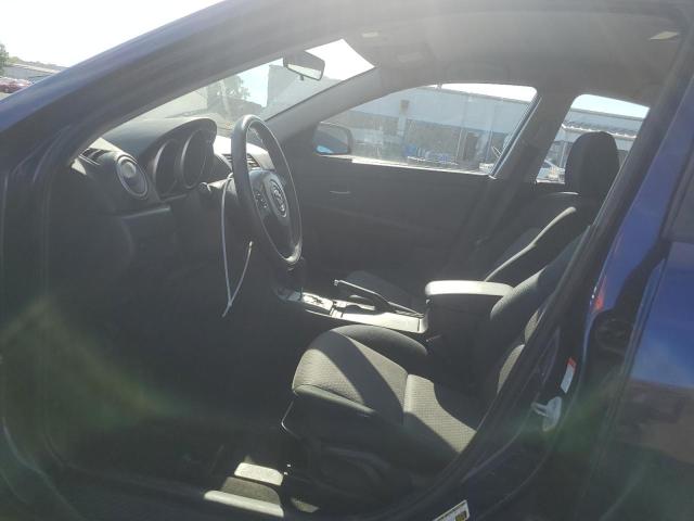 Photo 7 from auction – 2006 MAZDA 3 I with VIN JM1BK32G261500467