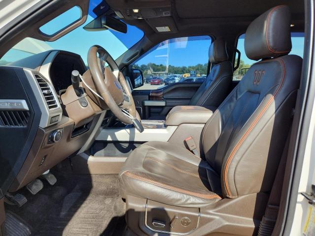 Photo 7 from auction – 2016 FORD F150 SUPERCREW with VIN 1FTEW1EG2GFA63964