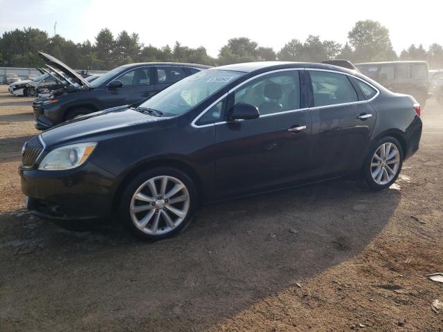 BUICK VERANO CON 2014 with VIN 1G4PR5SK3E4157713 - Photo from auction