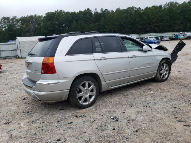 Photo 3 from auction – 2005 CHRYSLER PACIFICA LIMITED with VIN 2C8GF78475R427202