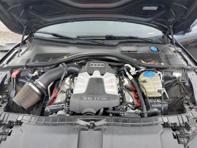 Photo 11 from auction – 2012 AUDI A7 PRESTIG with VIN WAUSGBFC0CN016172