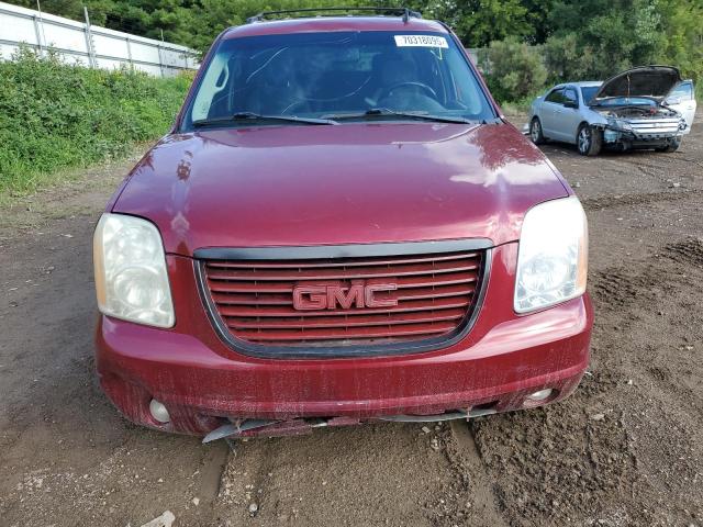 Photo 5 from auction – 2009 GMC YUKON SLE with VIN 1GKEC23309R211131