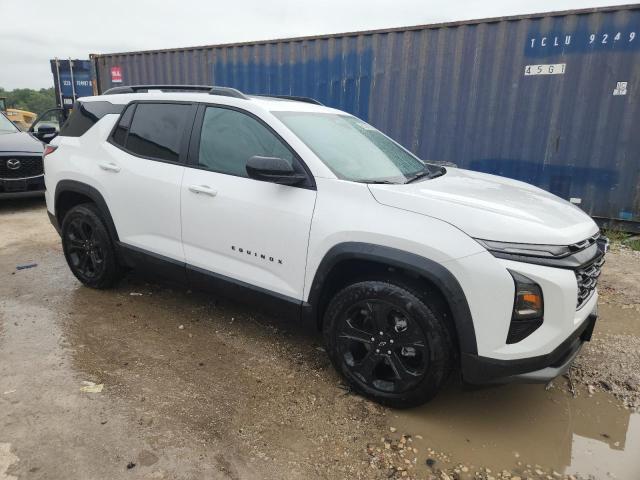 Photo 4 from auction – 2025 CHEVROLET EQUINOX LT with VIN 3GNAXPEG3SL290536