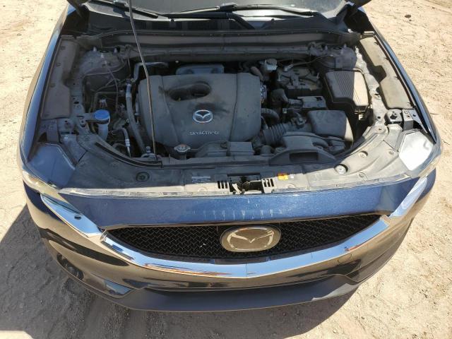 Photo 12 from auction – 2020 MAZDA CX-5 GRAND with VIN JM3KFBDM3L1864160