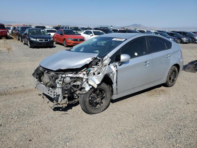 TOYOTA PRIUS 2015 with VIN JTDKN3DU6F1923739 - Photo from auction