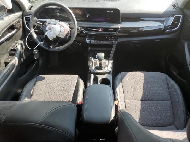 Photo 8 from auction – 2025 KIA SELTOS S with VIN KNDEUCAA4S7797186