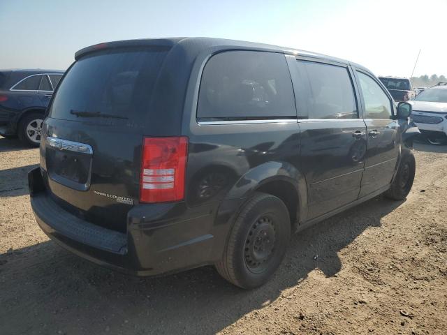Photo 3 from auction – 2009 CHRYSLER TOWN & COU with VIN 2A8HR44E99R550394