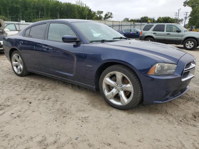 Photo 4 from auction – 2013 DODGE CHARGER R/ with VIN 2C3CDXCT6DH680850