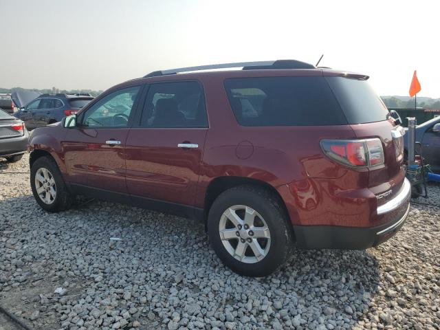 Photo 2 from auction – 2015 GMC ACADIA SLE with VIN 1GKKVPKD8FJ120185