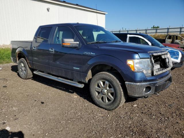 Photo 4 from auction – 2014 FORD F150 SUPER with VIN 1FTFW1ET4EFC91317