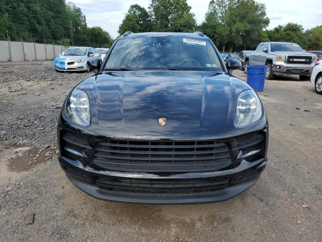 Photo 5 from auction – 2020 PORSCHE MACAN with VIN WP1AA2A59LLB00252