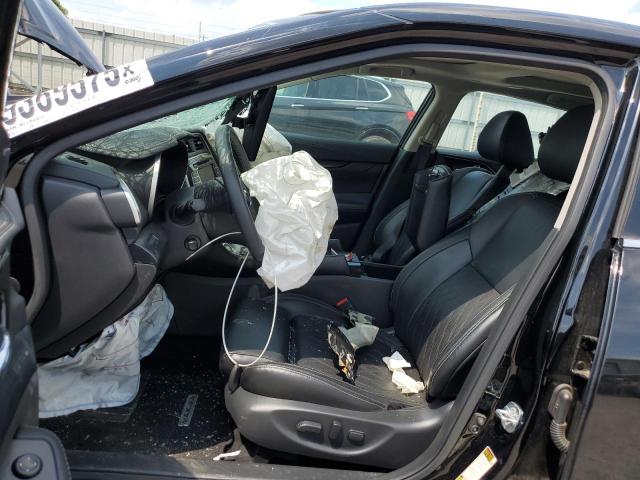 Photo 7 from auction – 2023 NISSAN MAXIMA PLA with VIN 1N4AA6FVXPC507459