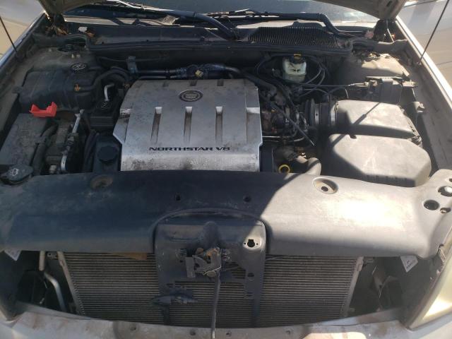 Photo 11 from auction – 2004 CADILLAC DEVILLE with VIN 1G6KD54Y74U215712