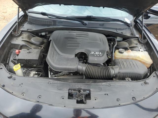 Photo 11 from auction – 2019 DODGE CHARGER GT with VIN 2C3CDXHG3KH653792