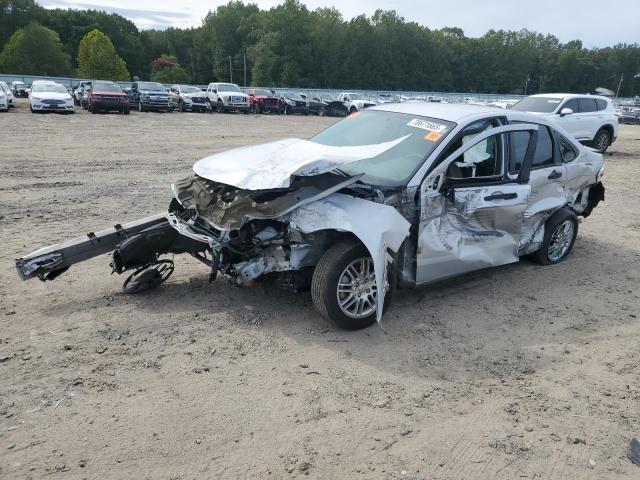 Photo 1 from auction – 2008 FORD FOCUS SE with VIN 1FAHP35N88W293424