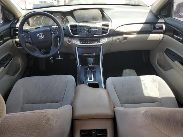 Photo 8 from auction – 2015 HONDA ACCORD EX with VIN 1HGCR2F7XFA059564