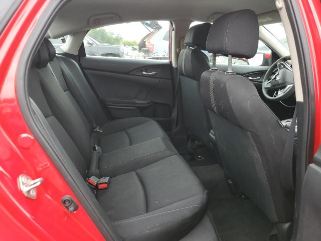 Photo 10 from auction – 2016 HONDA CIVIC LX with VIN 2HGFC2F55GH513820