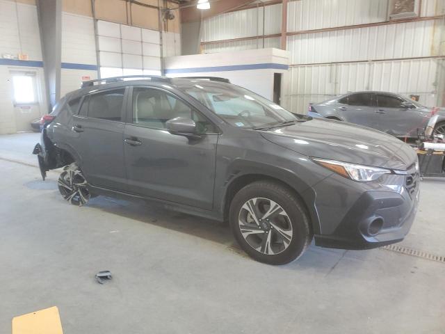 Photo 4 from auction – 2024 SUBARU CROSSTREK with VIN JF2GUADC9RH318552