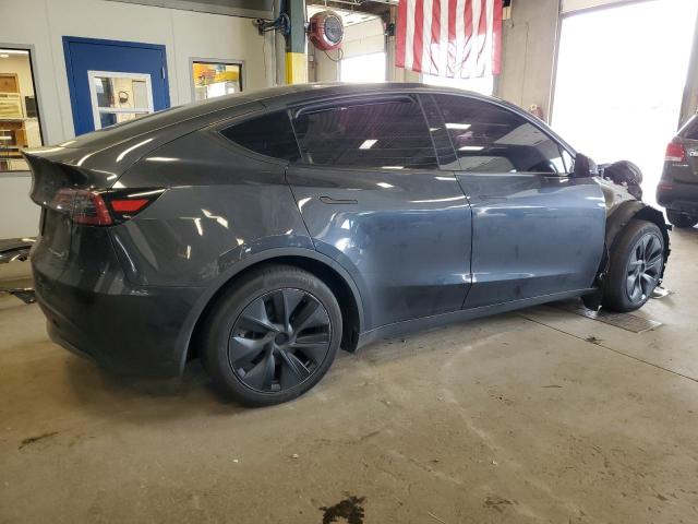 Photo 3 from auction – 2024 TESLA MODEL Y with VIN 7SAYGAEE5RF202228