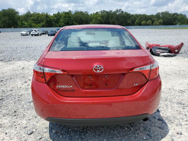 Photo 6 from auction – 2016 TOYOTA COROLLA L with VIN 2T1BURHE8GC592765