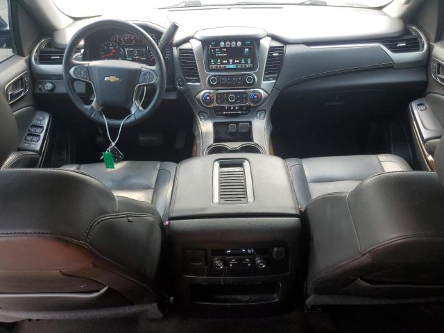 Photo 8 from auction – 2016 CHEVROLET TAHOE C150 with VIN 1GNSCBKC3GR178257