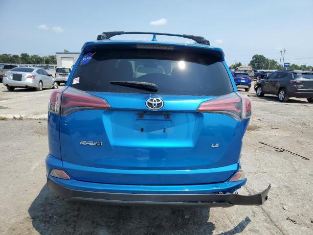 Photo 6 from auction – 2018 TOYOTA RAV4 LE with VIN JTMZFREV6JJ162242