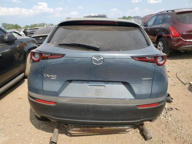Photo 6 from auction – 2023 MAZDA CX-30 PREFERRED with VIN 3MVDMBCM0PM568593